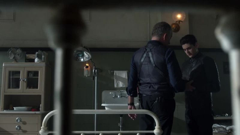 What's that? -Ivy said it could help Selina