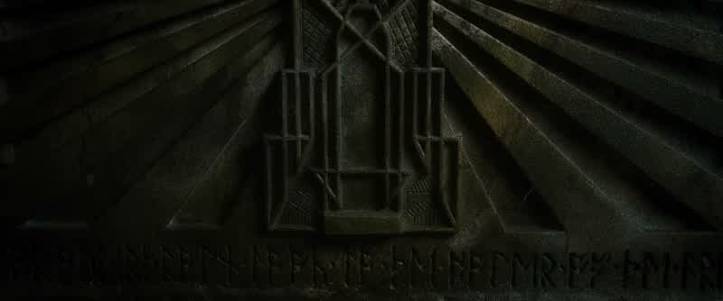 And what's that above itThe ArkenstoneArkenstoneAnd what's thatThat Master Burglaris why you are here