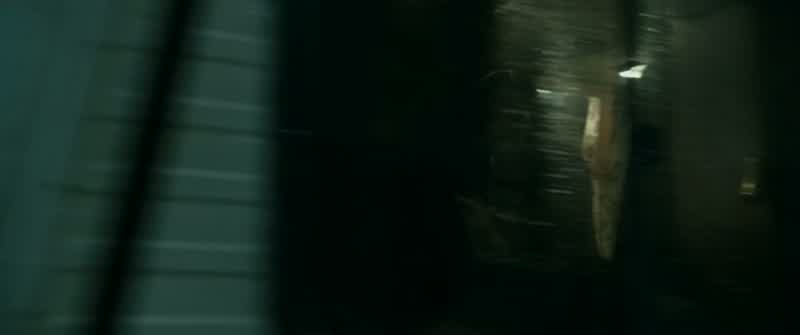 COYLE What's the big oneWhat's the big one Doc Is that like the maleHe didn't even give a shit about usJust wanted to kill that thingYou saw that rightGuys Did you see that HeHe grew an exoskeleton