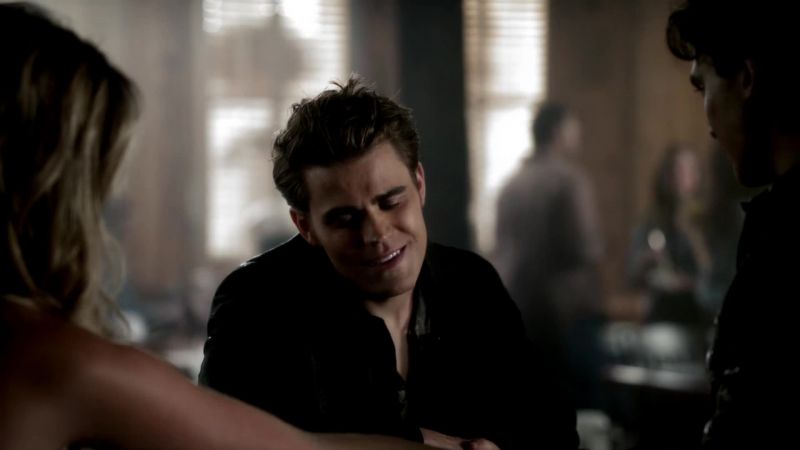What's the catch, Damon?