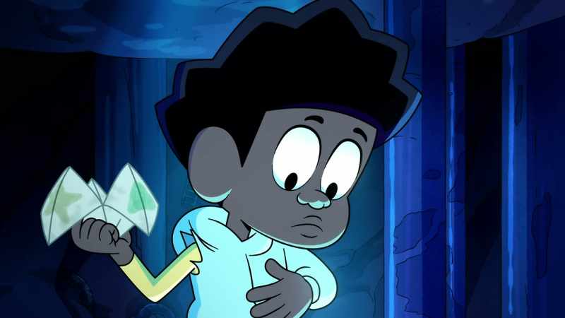 What's the code again? [gasps] The diary