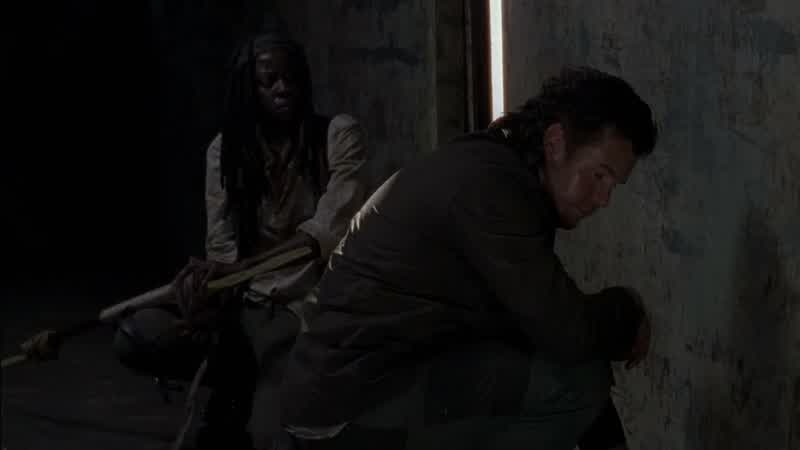 What's the cure, Eugene?