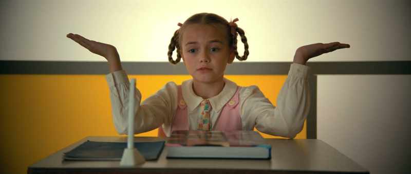 What's the difference? All is brutality condition
