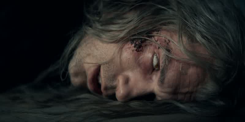 What's the difference between a witcher and a tub of dung?