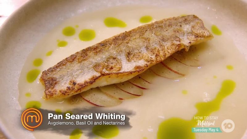 What's the dish?