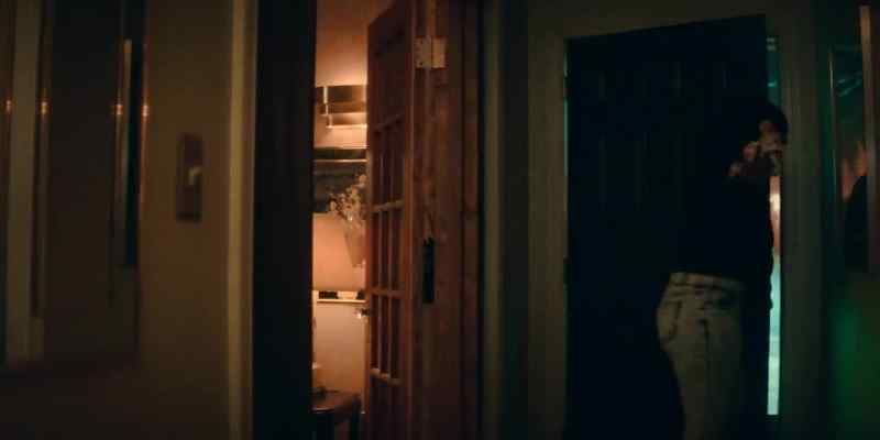 What's the emergency? Something happen to Zoe?