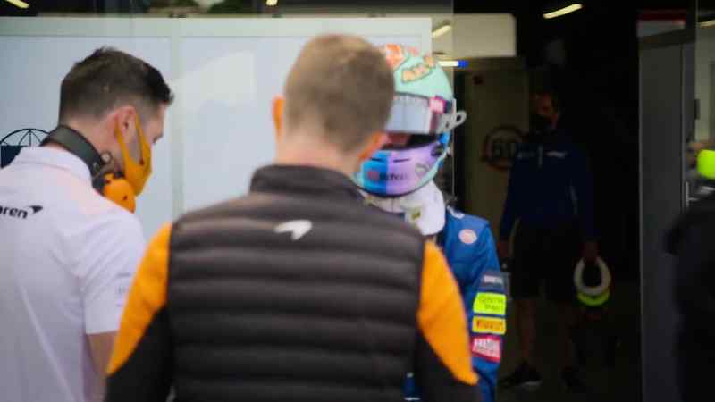 What's the fine if I don't do media?