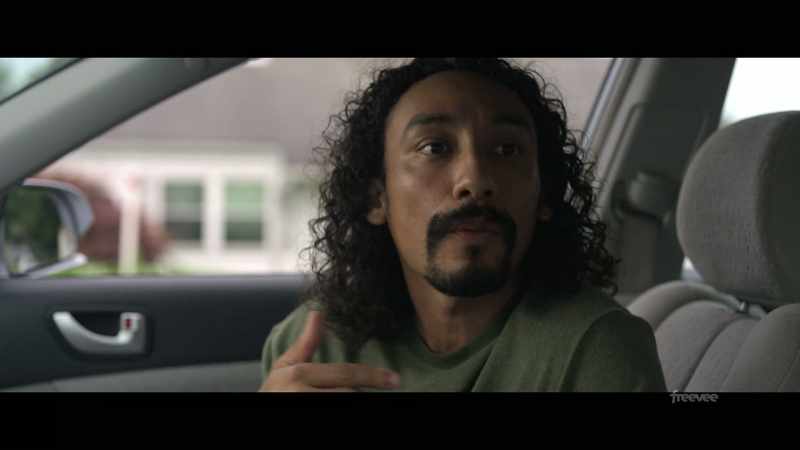 What's the first thing that a cop wants to look at when they pull you over?