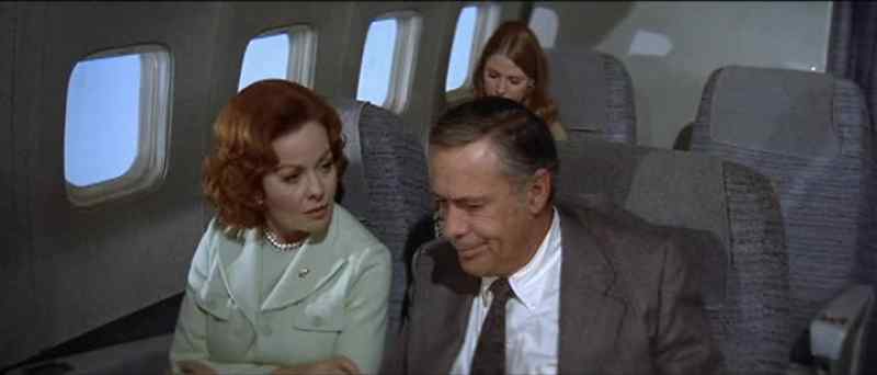 What's that The flight insurance