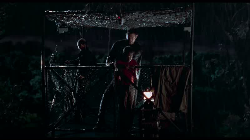 What's the frequency for the boat?