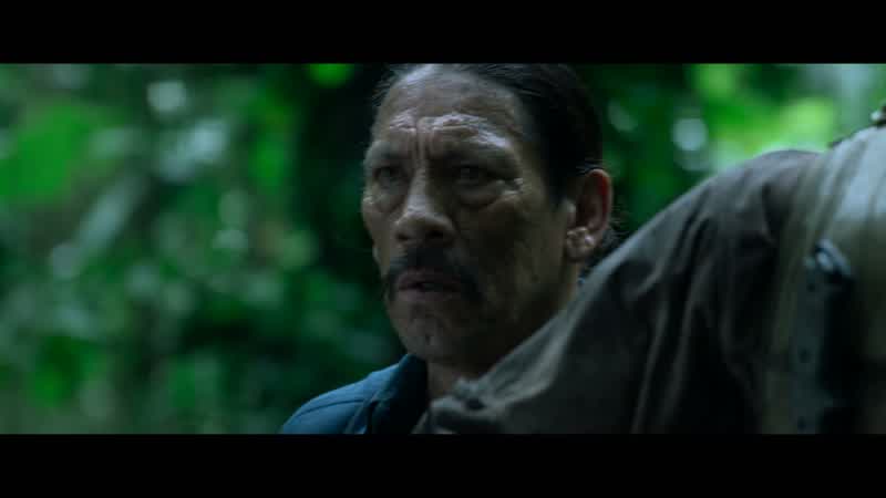 What's the last thing you remember, Nikolai?