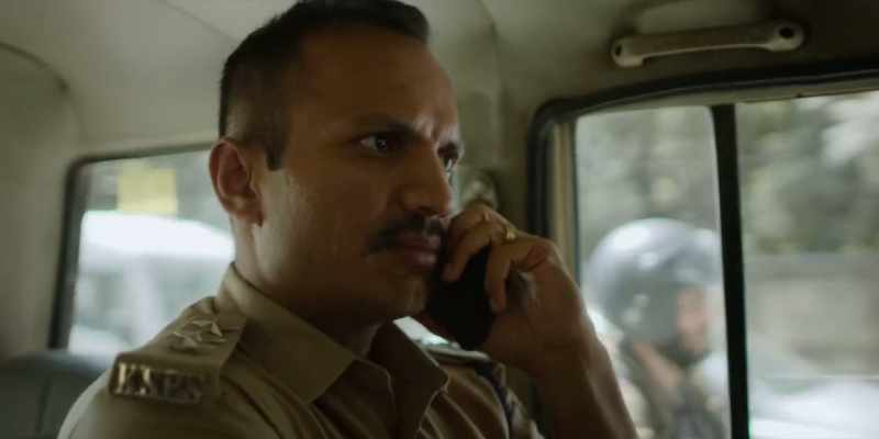 What's the latest information in the murder case?
