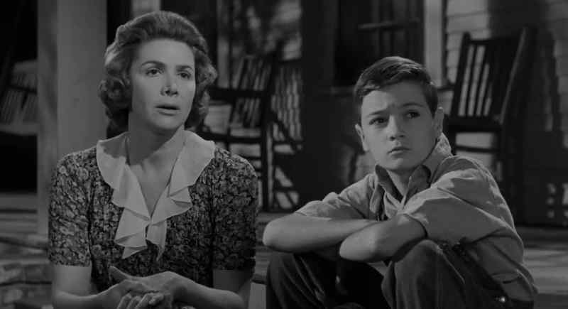 What's the matter, Atticus?