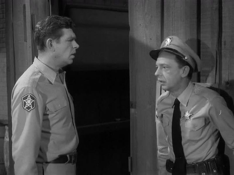WHAT'S THE MATTER, BARN?