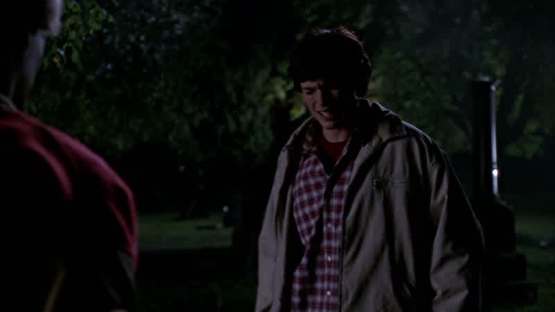 What's the matter, Clark?