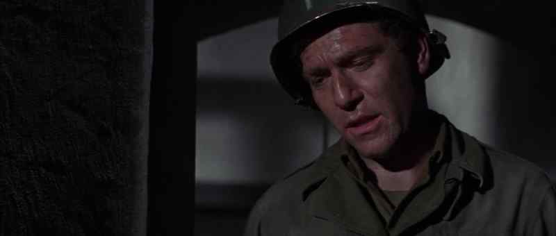 What's the matter, Glover?