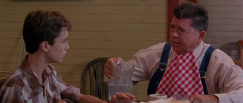 What's the matter It tastes funny