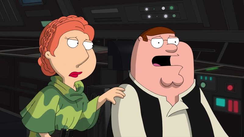 What's the matter? - Oh, nothing