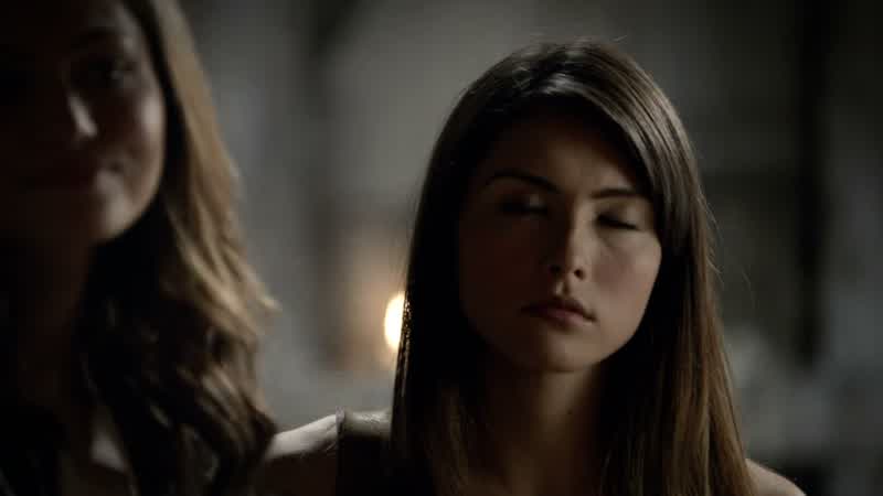 What's the matter, Rebekah?