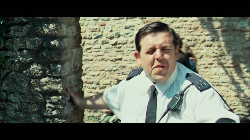 What's the matter Danny You never taken a shortcut before
