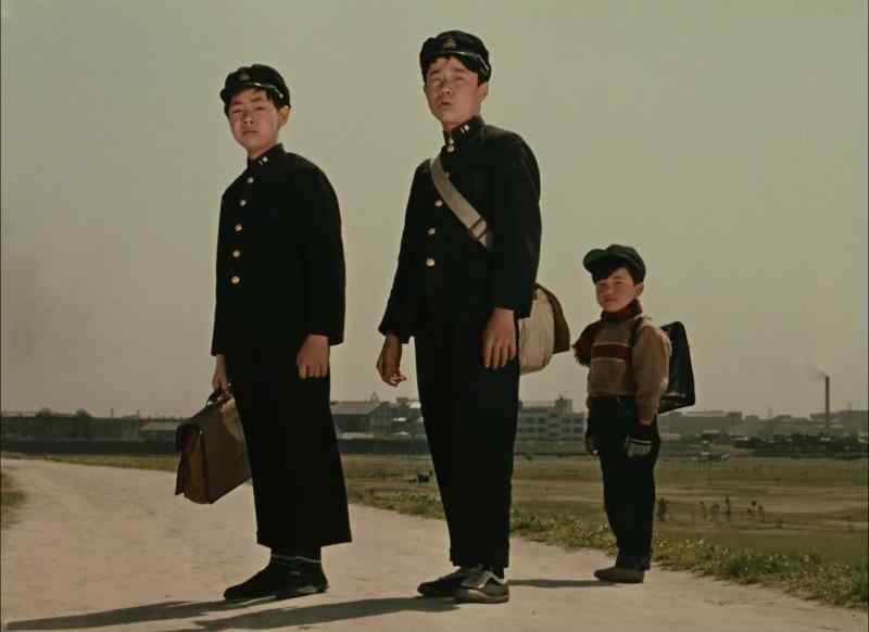 What's the matter?