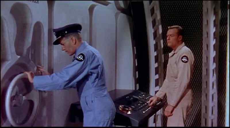 What's the matter, sir, are you ill?