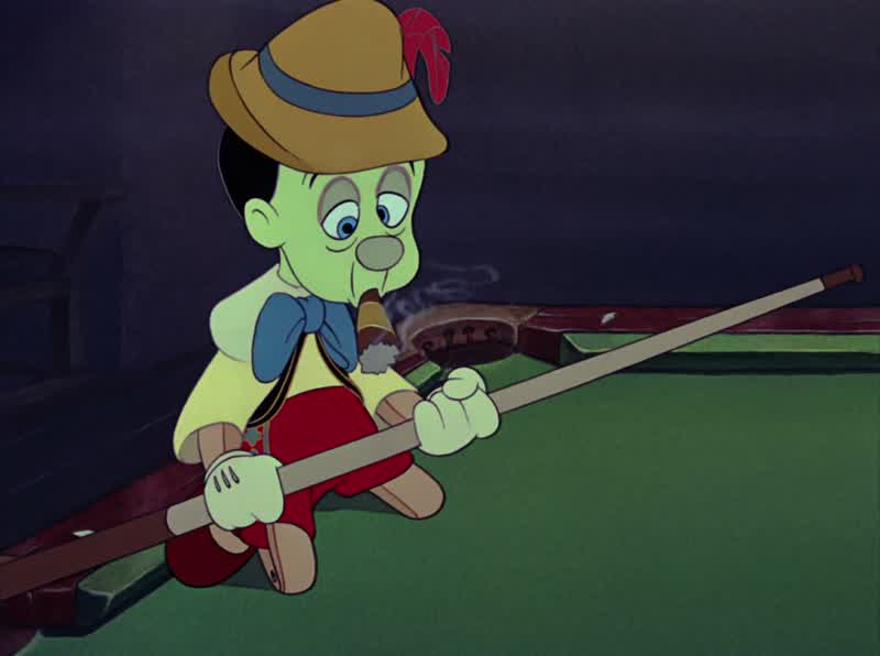 What's the matter, Slats?
