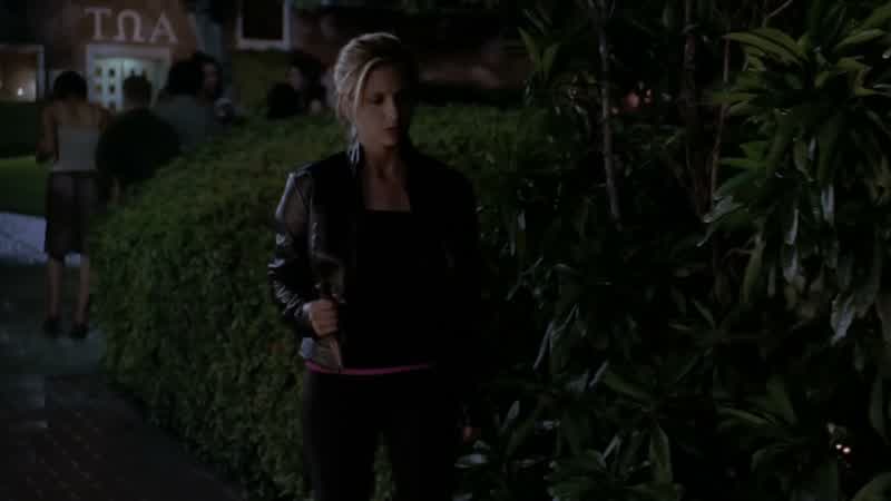 What's the matter, Spike?