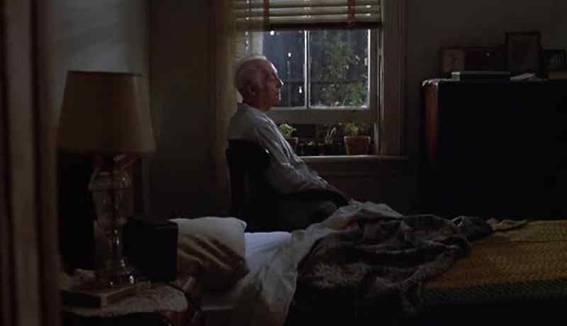 What's the matter, Willie?