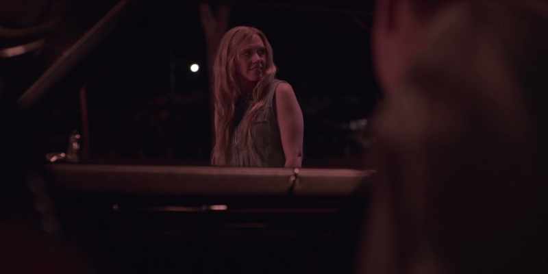 �� What's the matter with you feel right ♪