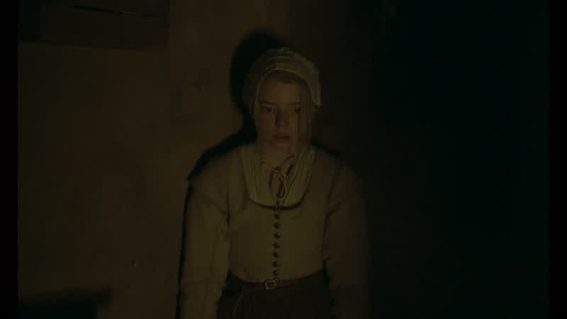 What's the matter with thee, Thomasin?