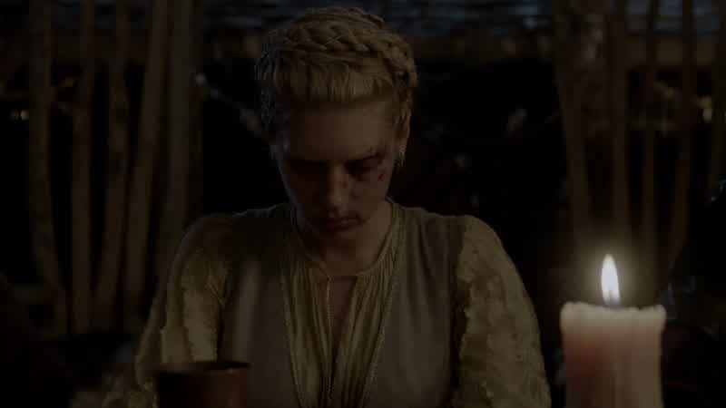 What's the matter with you, my love?