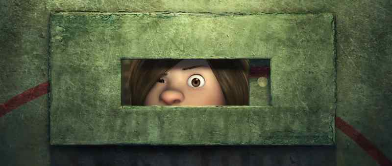 What's the password?