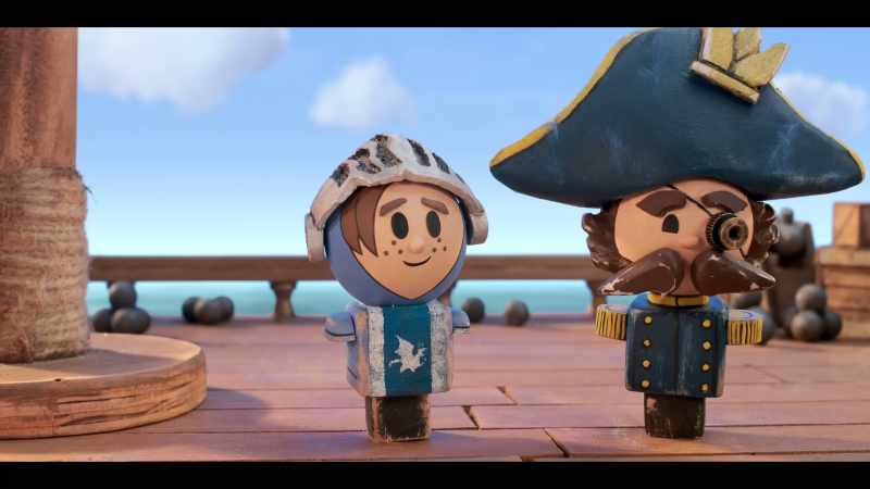 What's the plan, Admiral? - Standard hostage protocols