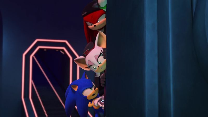 What's the plan, Rebel?