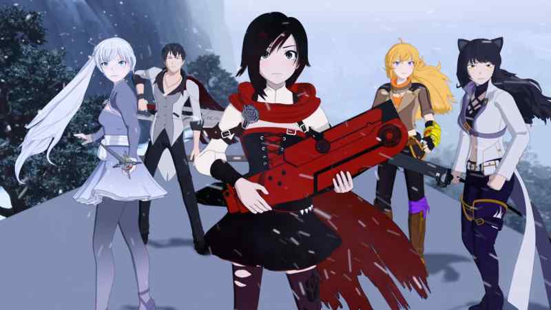 What's the plan Ruby?
