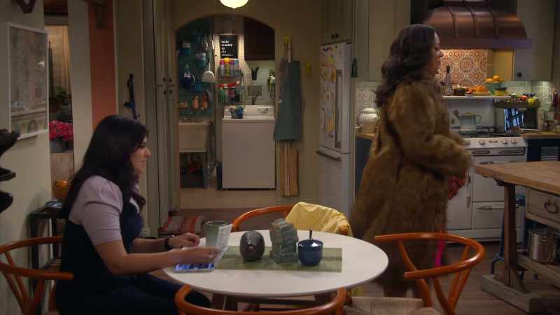 What's the point of wearing fur