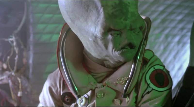 What's the problem Just vaporize