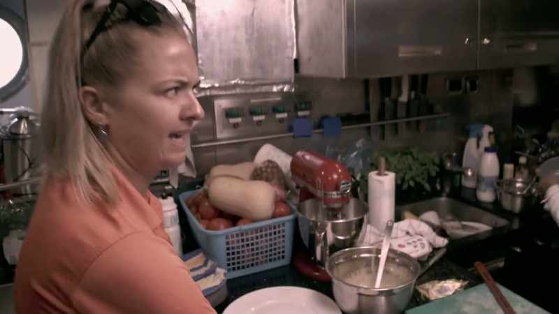 What's the sauce? - Hollandaise sauce