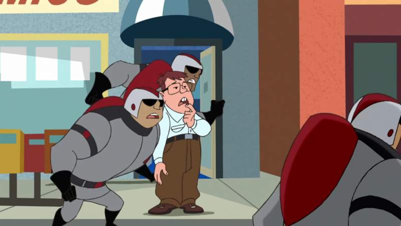 What's the sitch Laughs