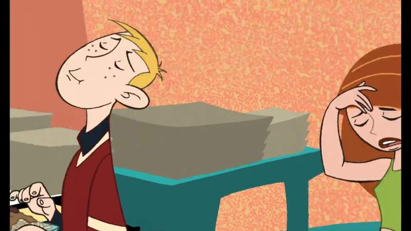 What's the sitch Wade