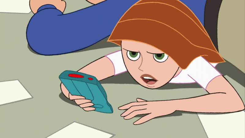 What's the sitch Wade
