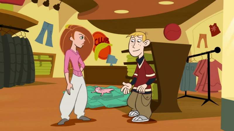 What's the sitch Wade