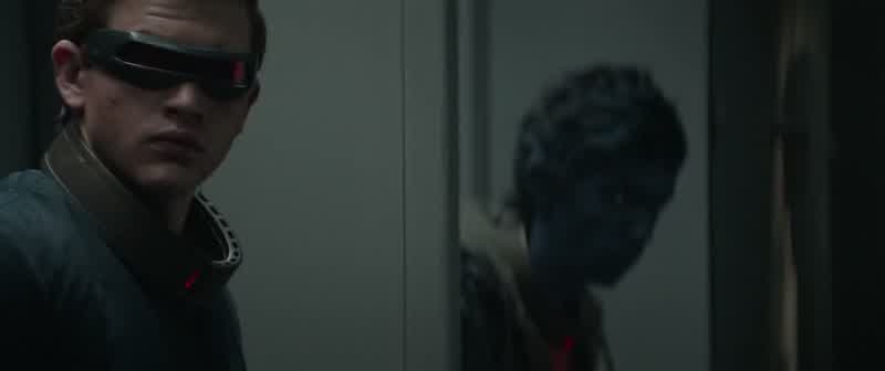 What's the status on those mutants?