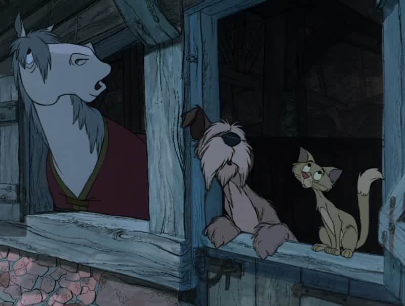 One long howl two shortOne yip and a woof Two yips sirWhat's the word It's from LondonIt must be important Yes I'll get the rest of itAhemWoof woof woofSounds like a number Three fives is 13That's 15