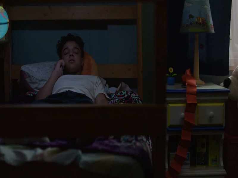 What's the worst that can happen? - Right. I'm just having a conversation