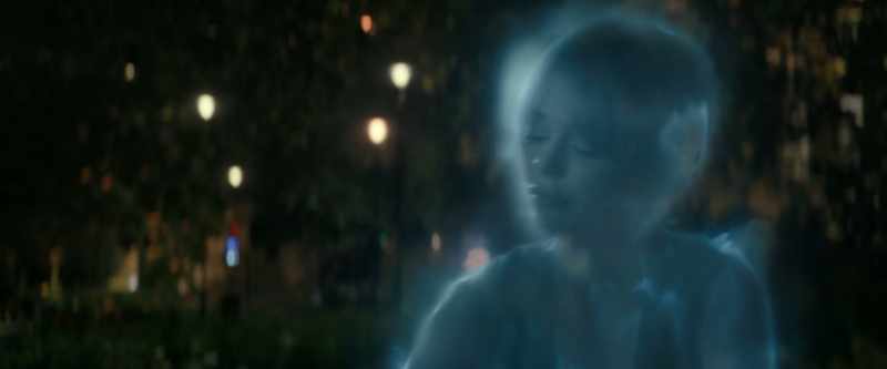 What's the worst part about being a ghost