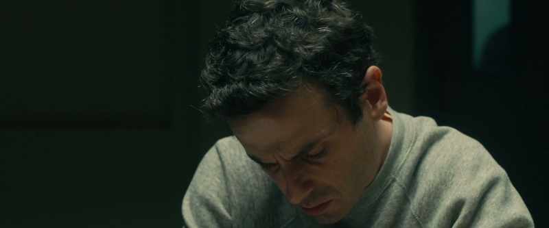 What's the worst thing that you remember about your father?
