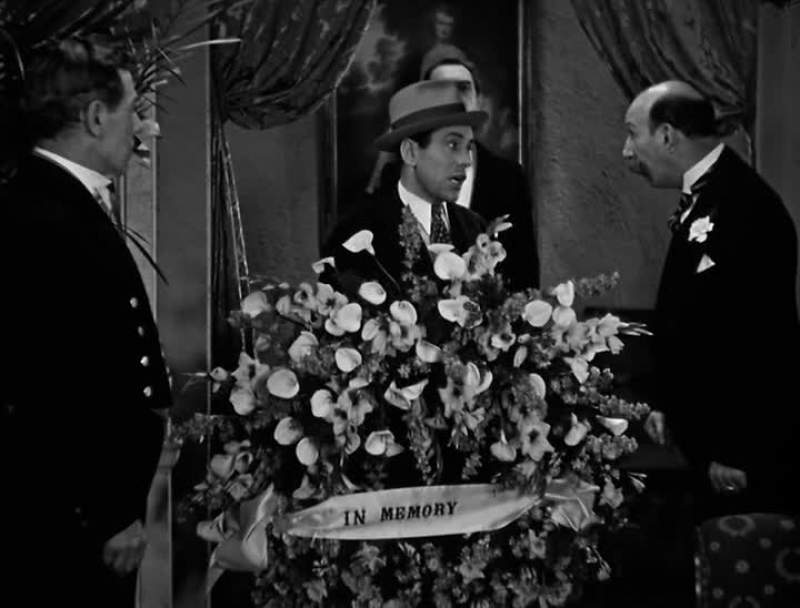 What's the wreath for