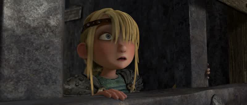 What's he thinking?